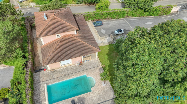 Ma-Cabane - Vente Maison Vienne, 190 m²