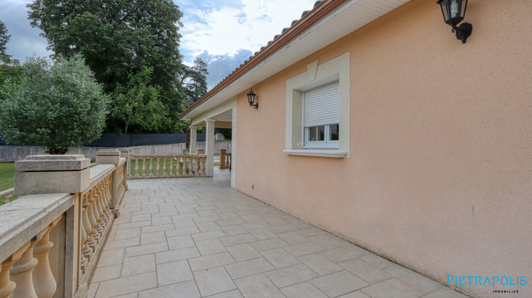 Ma-Cabane - Vente Maison Vienne, 190 m²