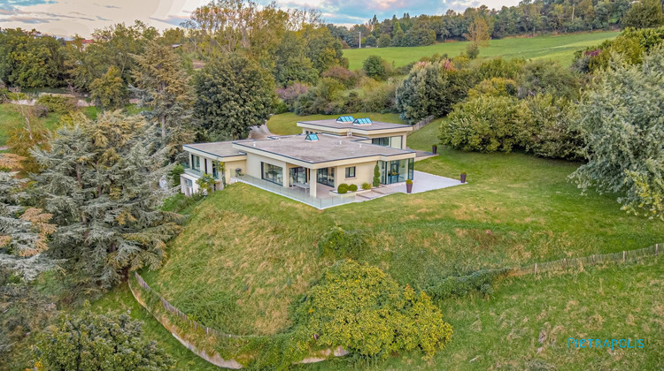 Ma-Cabane - Vente Maison Vienne, 436 m²