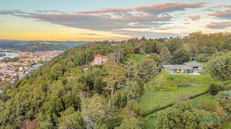 Ma-Cabane - Vente Maison Vienne, 436 m²