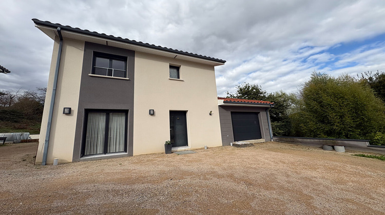 Ma-Cabane - Vente Maison VIENNE, 90 m²