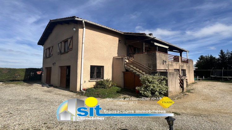 Ma-Cabane - Vente Maison Vienne, 147 m²