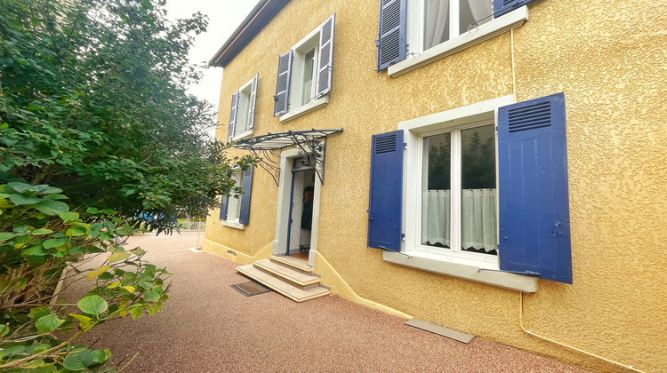 Ma-Cabane - Vente Maison Vienne, 150 m²