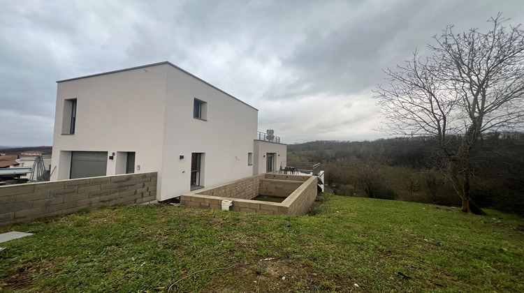 Ma-Cabane - Vente Maison VIENNE, 167 m²