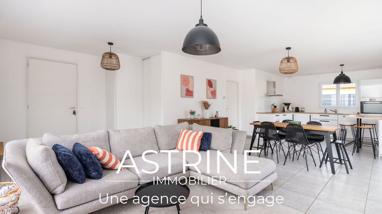 Ma-Cabane - Vente Maison VIENNE, 93 m²