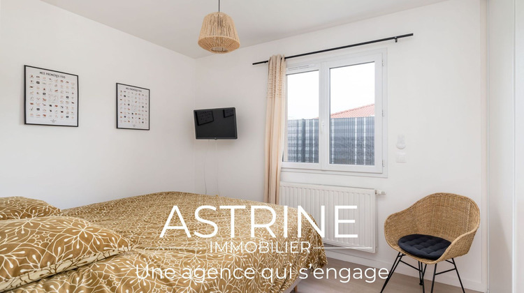 Ma-Cabane - Vente Maison VIENNE, 93 m²