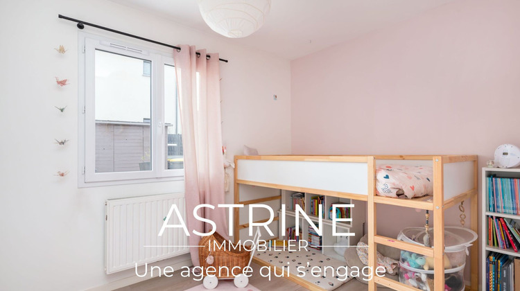 Ma-Cabane - Vente Maison VIENNE, 93 m²