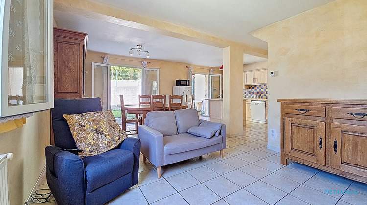 Ma-Cabane - Vente Maison Vienne, 87 m²