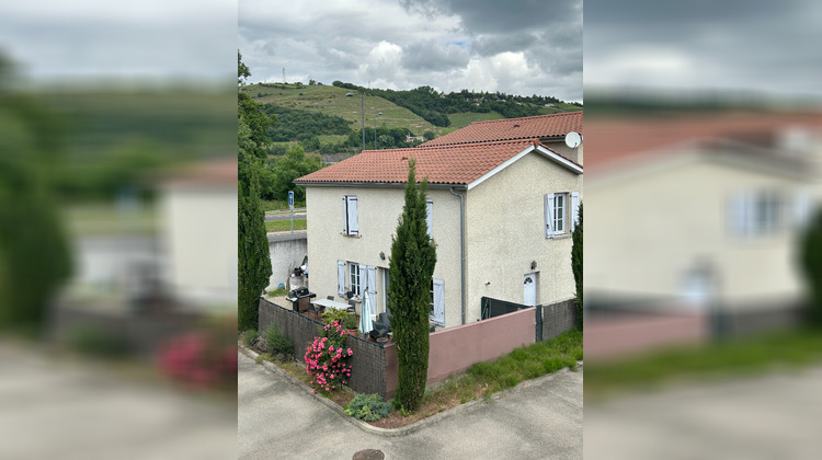 Ma-Cabane - Vente Maison VIENNE, 87 m²