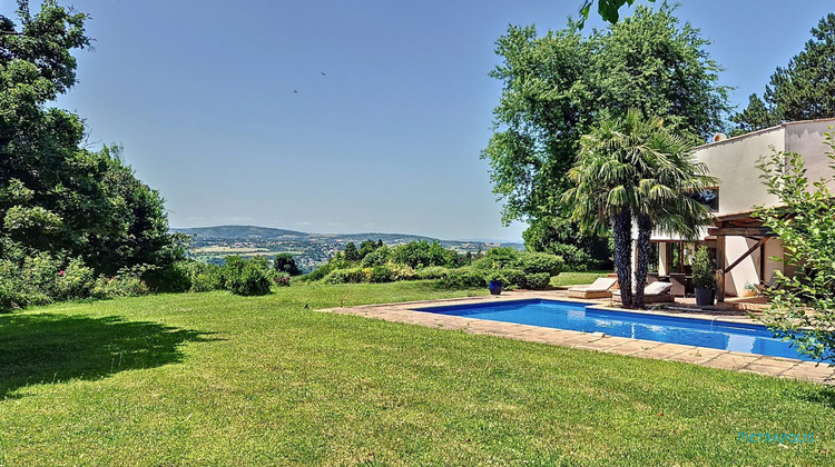 Ma-Cabane - Vente Maison Vienne, 265 m²