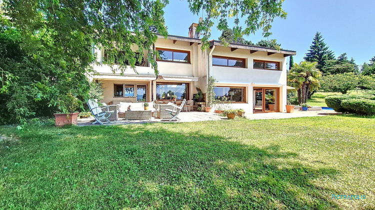 Ma-Cabane - Vente Maison Vienne, 265 m²