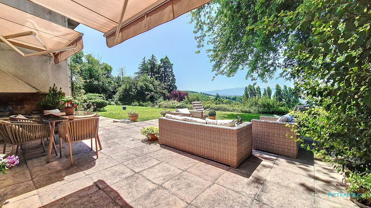 Ma-Cabane - Vente Maison Vienne, 265 m²