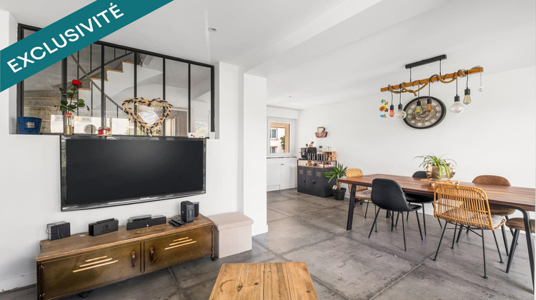 Ma-Cabane - Vente Maison Vienne, 78 m²