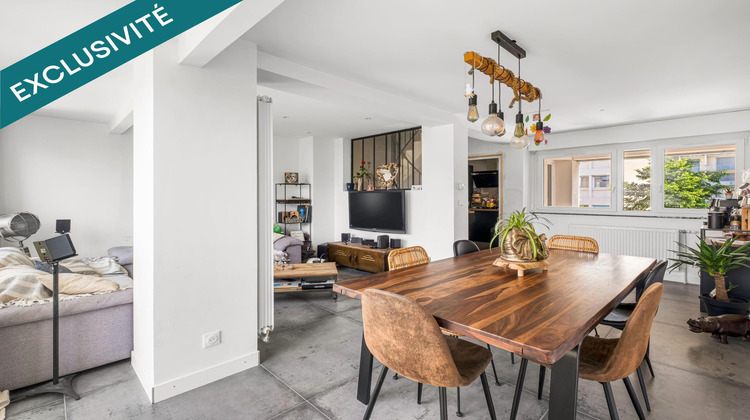 Ma-Cabane - Vente Maison Vienne, 78 m²