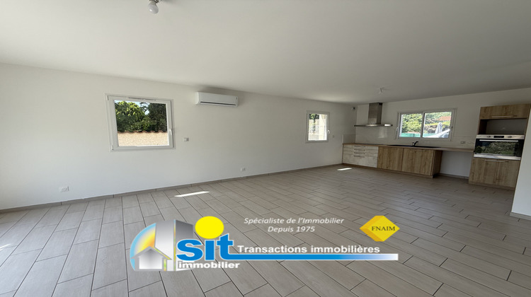 Ma-Cabane - Vente Maison Vienne, 104 m²