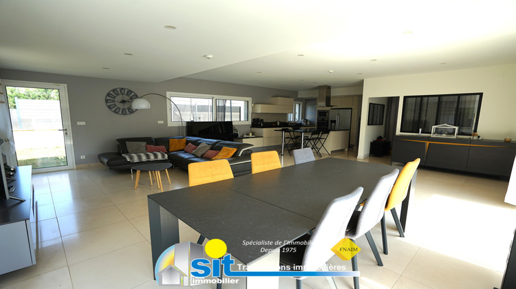 Ma-Cabane - Vente Maison Vienne, 111 m²