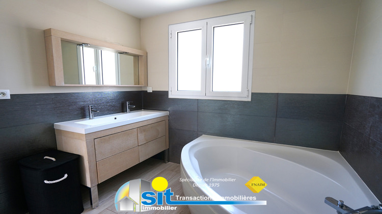 Ma-Cabane - Vente Maison Vienne, 111 m²