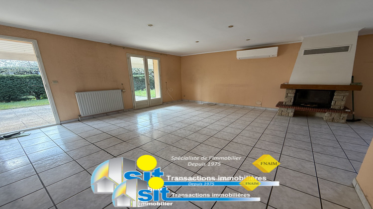 Ma-Cabane - Vente Maison Vienne, 90 m²