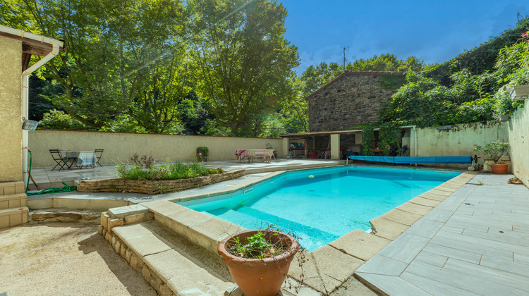 Ma-Cabane - Vente Maison Vienne, 245 m²