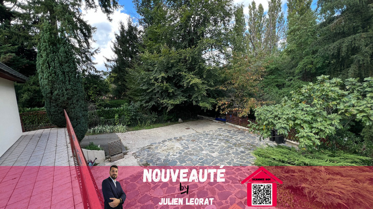 Ma-Cabane - Vente Maison VIENNE, 85 m²