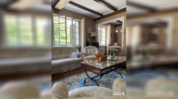 Ma-Cabane - Vente Maison VIENNE, 127 m²