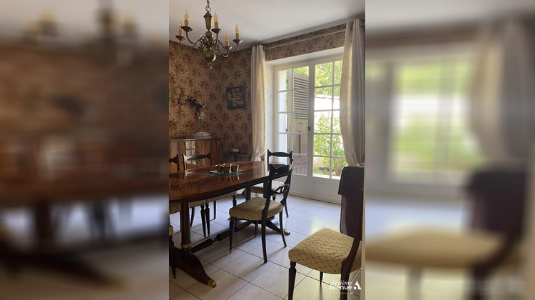 Ma-Cabane - Vente Maison VIENNE, 127 m²