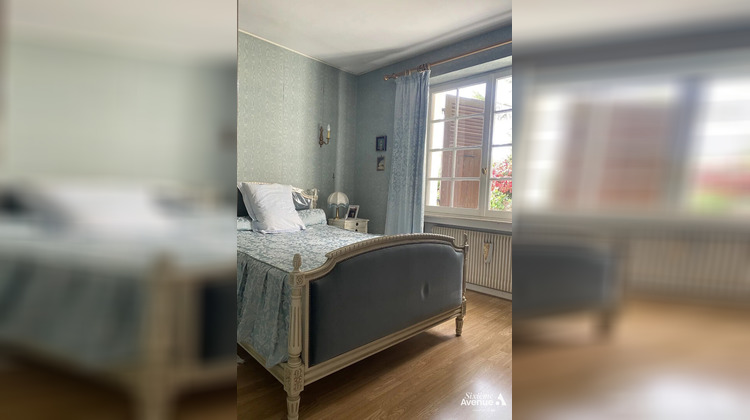 Ma-Cabane - Vente Maison VIENNE, 127 m²