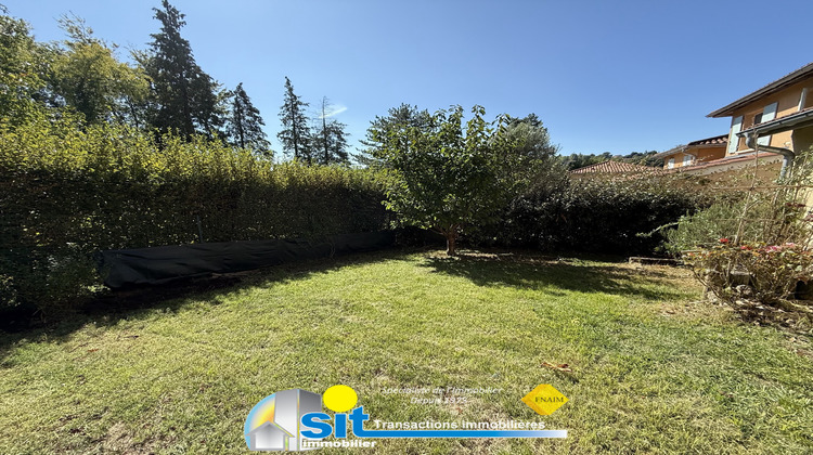 Ma-Cabane - Vente Maison Vienne, 80 m²