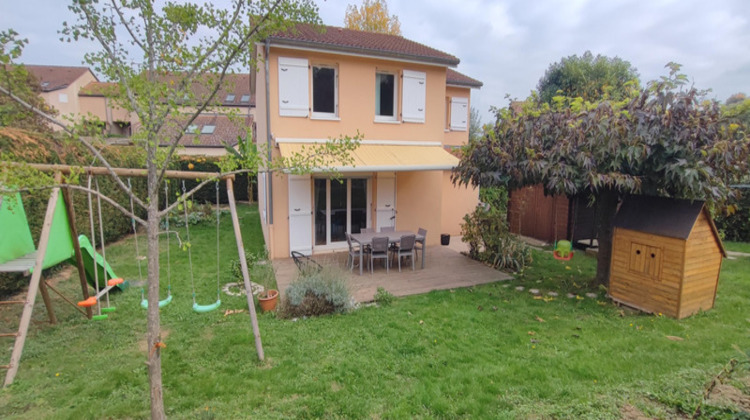 Ma-Cabane - Vente Maison VIENNE, 94 m²