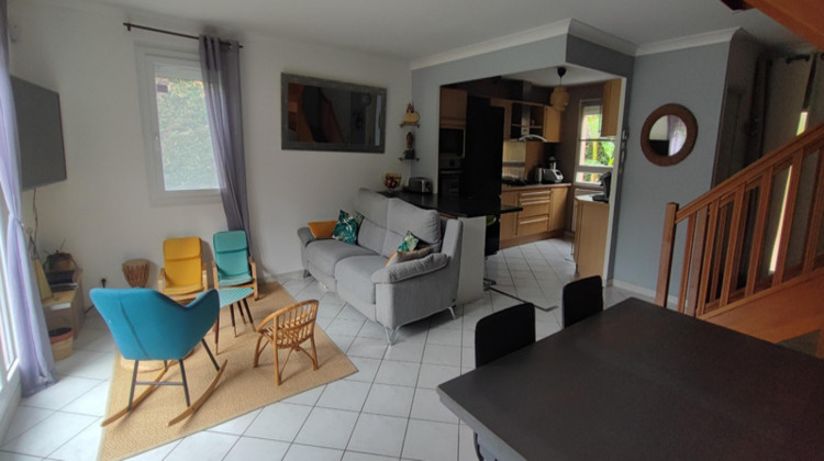 Ma-Cabane - Vente Maison VIENNE, 94 m²