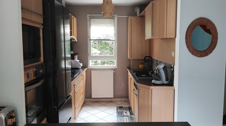 Ma-Cabane - Vente Maison VIENNE, 94 m²