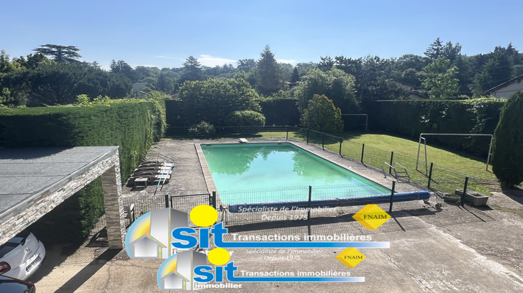 Ma-Cabane - Vente Maison Vienne, 270 m²