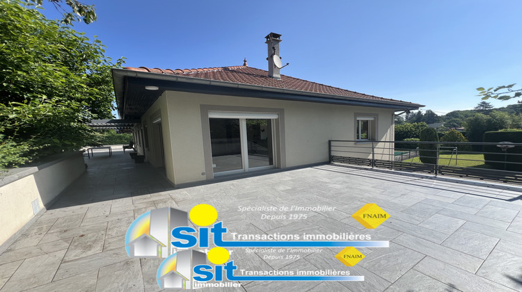 Ma-Cabane - Vente Maison Vienne, 270 m²