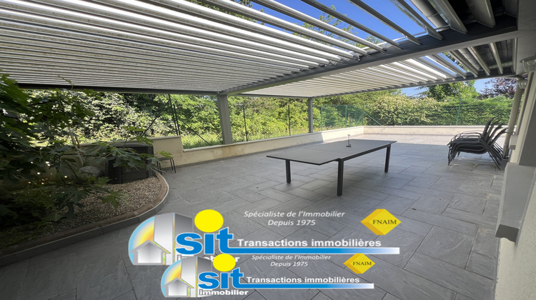 Ma-Cabane - Vente Maison Vienne, 270 m²