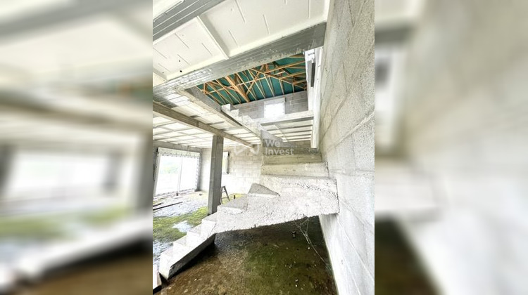 Ma-Cabane - Vente Maison Vienne, 90 m²