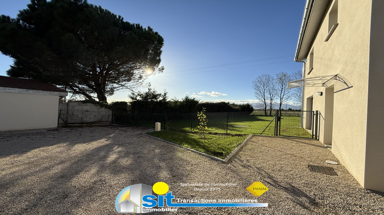 Ma-Cabane - Vente Maison Vienne, 100 m²