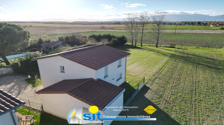 Ma-Cabane - Vente Maison Vienne, 100 m²