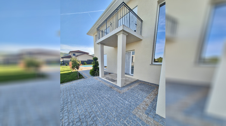 Ma-Cabane - Vente Maison Vienne, 146 m²