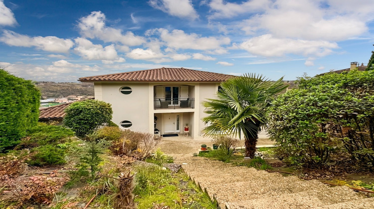 Ma-Cabane - Vente Maison VIENNE, 180 m²