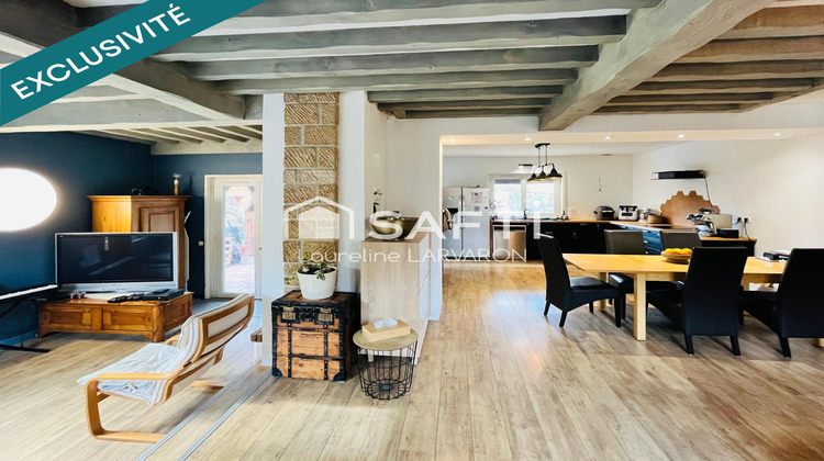 Ma-Cabane - Vente Maison Vienne, 124 m²