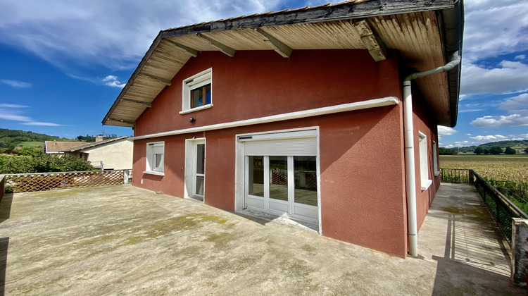 Ma-Cabane - Vente Maison Vienne, 132 m²