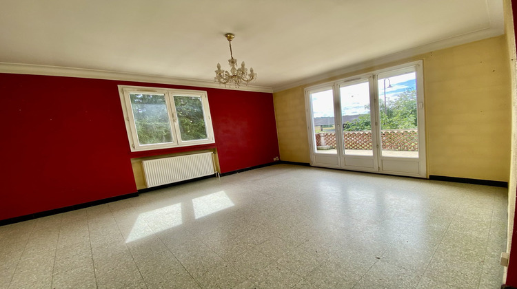 Ma-Cabane - Vente Maison Vienne, 132 m²