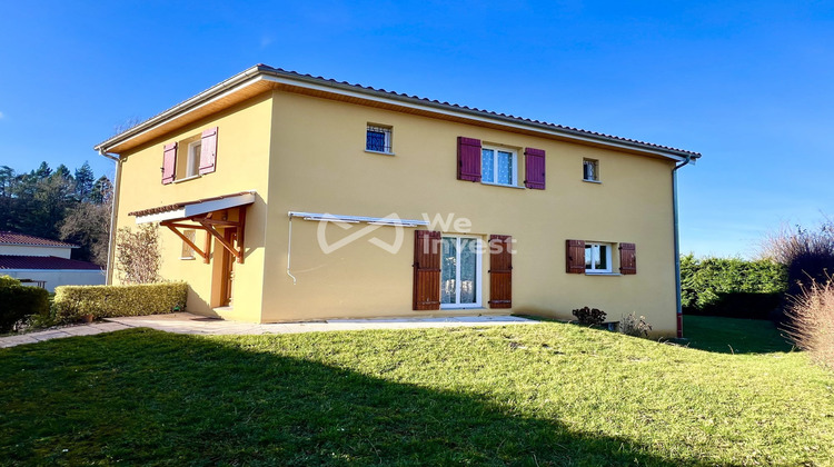 Ma-Cabane - Vente Maison Vienne, 161 m²