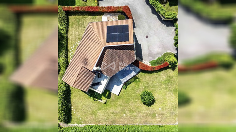 Ma-Cabane - Vente Maison Vienne, 161 m²