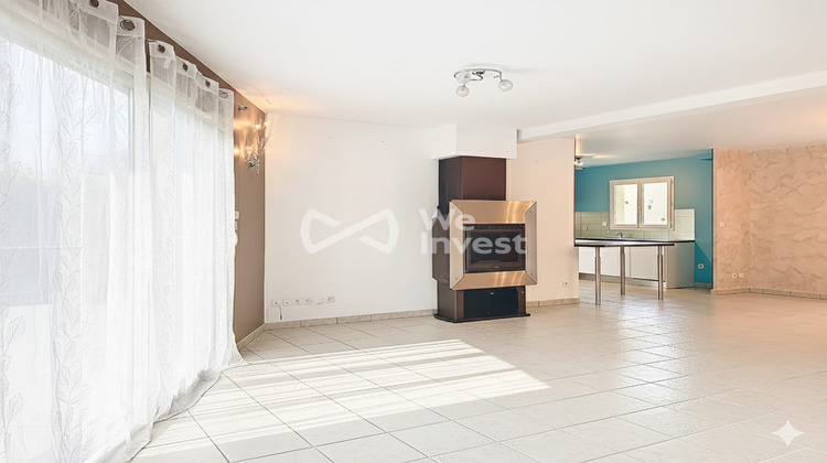 Ma-Cabane - Vente Maison Vienne, 161 m²