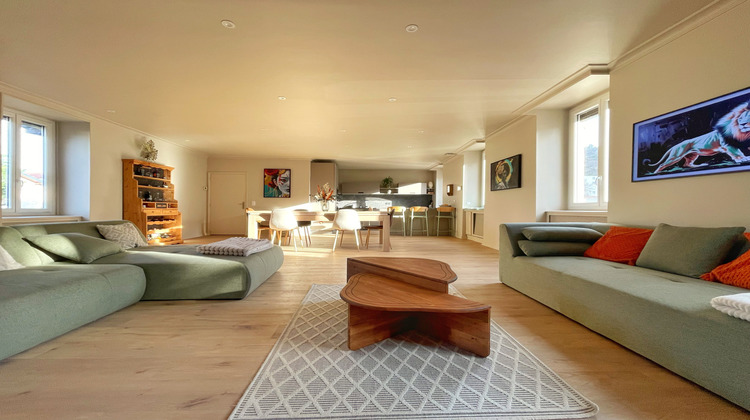 Ma-Cabane - Vente Maison Vienne, 140 m²