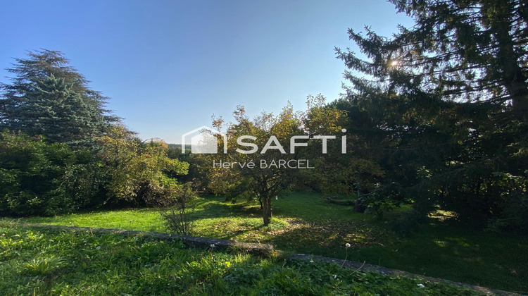 Ma-Cabane - Vente Maison Vienne, 279 m²