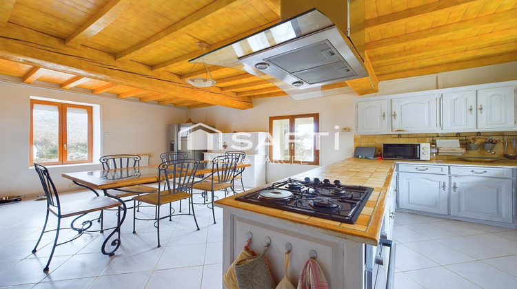 Ma-Cabane - Vente Maison Vienne, 279 m²
