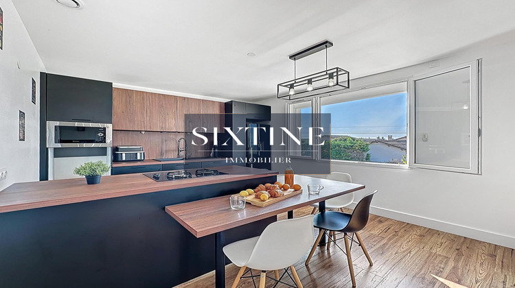 Ma-Cabane - Vente Maison Vienne, 119 m²