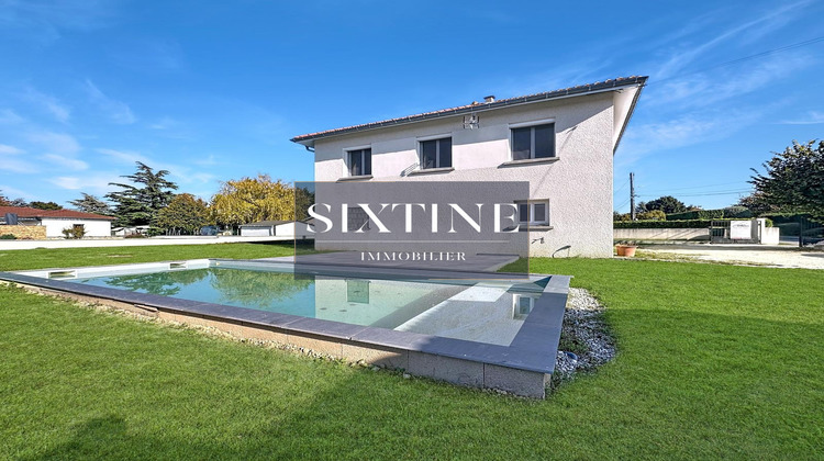 Ma-Cabane - Vente Maison Vienne, 119 m²